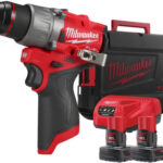 Milwaukee M12 FDD2-402X 4933479874 recenze