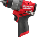 Milwaukee M12 FDD2-602X 4933479875 recenze