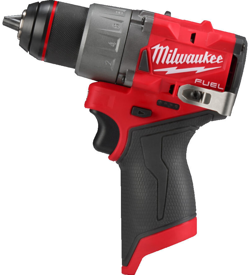 Milwaukee M12 FDD2-602X 4933479875 recenze