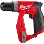 Milwaukee M12 FDDX-0 recenze
