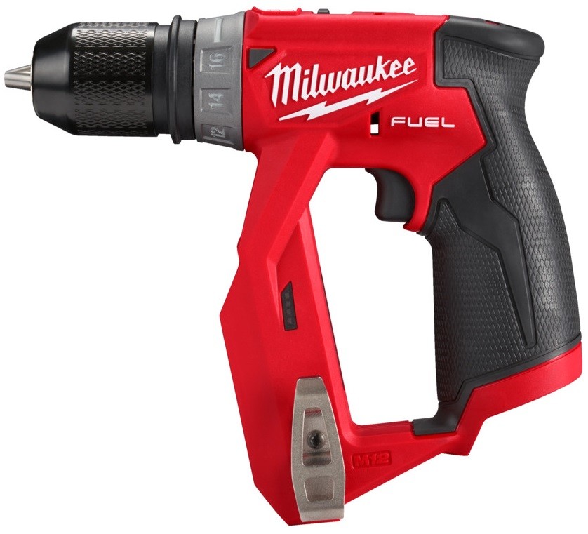 Milwaukee M12 FDDX-0 recenze