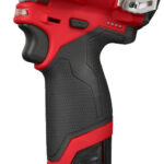 Milwaukee M12 FIWF12-422X recenze