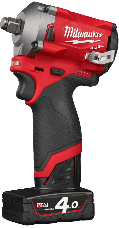 Milwaukee M12 FIWF12-422X recenze