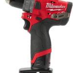 Milwaukee M12 FPD-402X + 4,0 Ah recenze