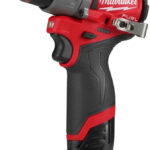 Milwaukee M12 FPD2-402X 4933479869 recenze