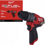 Milwaukee M12 FPDX-0, 4933464135 recenze