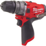 Milwaukee M12 FPDX-0 recenze