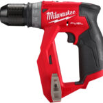 Milwaukee M12FDDX-0 4933464978 recenze