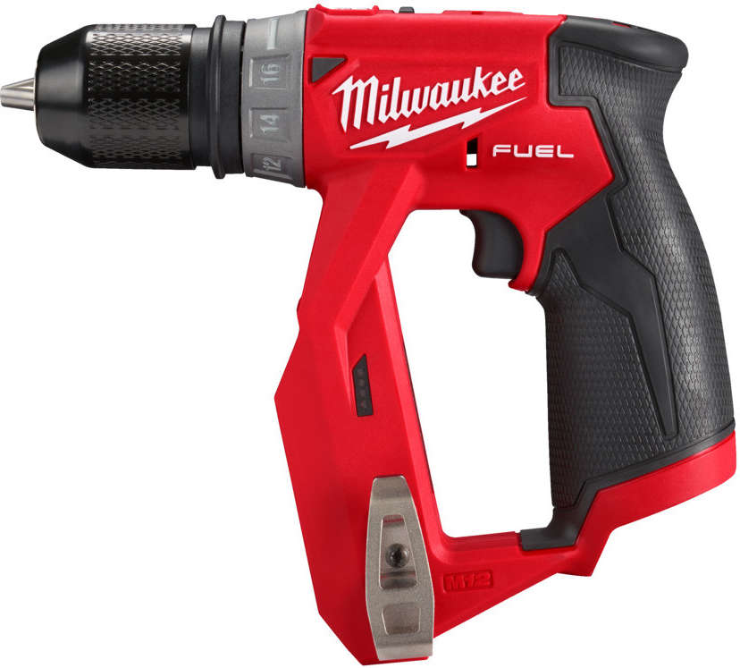 Milwaukee M12FDDX-0 4933464978 recenze