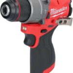 Milwaukee M12FPD2-0 recenze