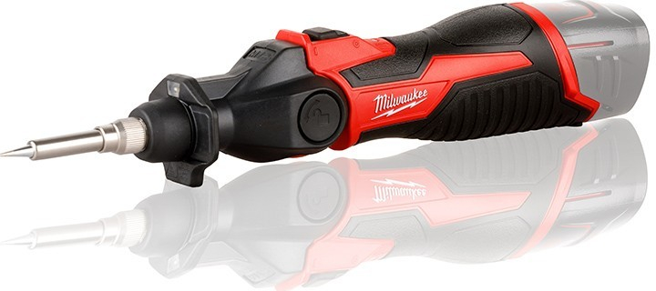 Milwaukee M12SI-0 4933459760 recenze