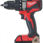 Milwaukee M18 BLDD2-50 4933464515 recenze