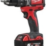 Milwaukee M18 BLPD-502C + 5.0 Ah recenze