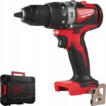 Milwaukee M18 BLPD2-0X 4933464516 recenze