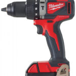 Milwaukee M18 BLPD2 402X 4933464560 recenze