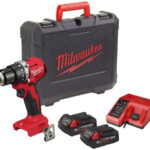 Milwaukee M18 BLPDRC-202C recenze