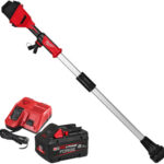 Milwaukee M18 BLSWP-801 4933498560 recenze