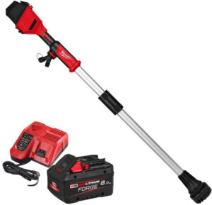 Fotografie Milwaukee M18 BLSWP-801 4933498560  recenzía