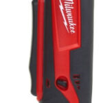 Milwaukee M18 C18 RAD-0 recenze
