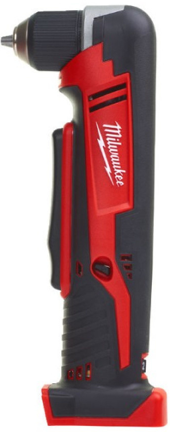 Milwaukee M18 C18 RAD-0 recenze