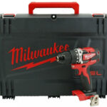 Milwaukee M18 CBLDD-0X 4933464555 recenze