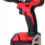 Milwaukee M18 CBLDD-402C 4933464539 recenze