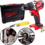 Milwaukee M18 CBLPD-0X 4933464557 recenze