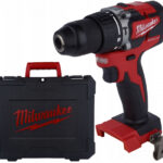 Milwaukee M18 CBLPD-0X recenze