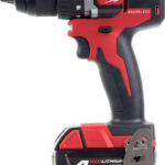 Milwaukee M18 CBLPD-402C 4933464537 recenze