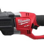 Milwaukee M18 CRAD-0X recenze