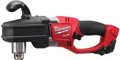 Milwaukee M18 CRAD-0X recenze