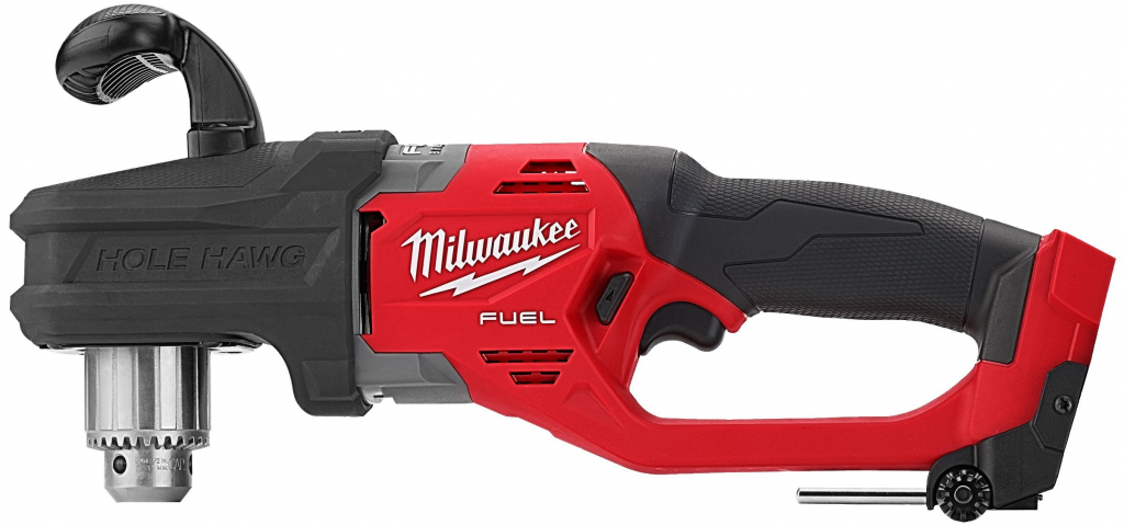Milwaukee M18 CRAD2-0X recenze