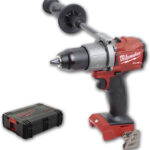 Milwaukee M18 FDD2-0X recenze