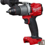 Milwaukee M18 FDD2-18 4933464266 recenze