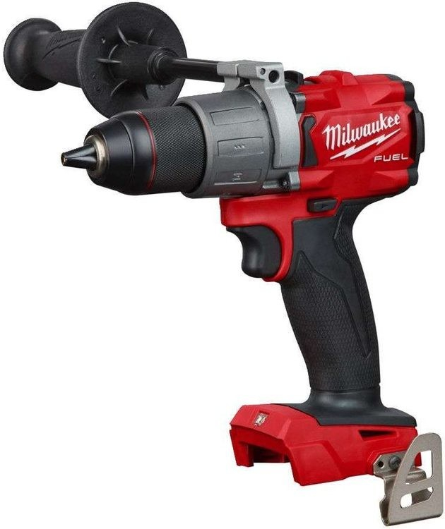 Milwaukee M18 FDD2-18 4933464266 recenze