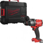 Milwaukee M18 FDD3-0X 4933479862 recenze