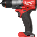 Milwaukee M18 FDD3-502X 4933479863 recenze