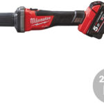 Milwaukee M18 FDG-502X recenze