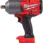 Milwaukee M18 FHIWP12-0X recenze