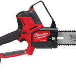 Milwaukee M18 FHS20-552X recenze
