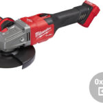 Milwaukee M18 FHSAG125XB-0 recenze