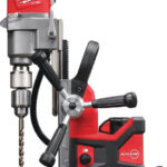 Milwaukee M18 FMDP 502C 4933451012 recenze