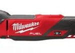 Milwaukee M18 FMT-502X 4933478492 recenze