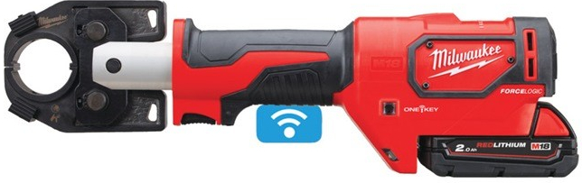 Milwaukee M18 FORCE LOGIC 4933451194 recenze