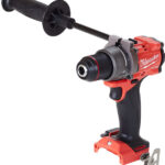 Milwaukee M18 FPD 0 FUEL 4933451060 recenze