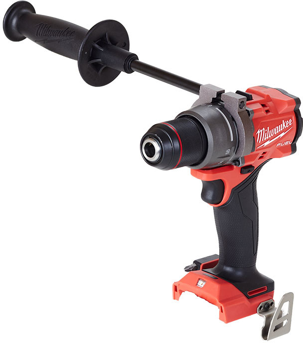 Milwaukee M18 FPD 0 FUEL 4933451060 recenze