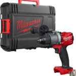 Milwaukee M18 FPD2-0X 4933464263 recenze