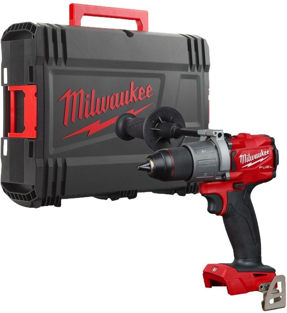 Milwaukee M18 FPD2-0X 4933464263 recenze