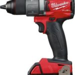 Milwaukee M18 FPD2-502X + 2 x 5,0 Ah recenze