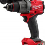 Milwaukee M18 FPD3-0X 4933479859 recenze